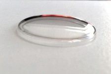 Verre neuf plexi bombé