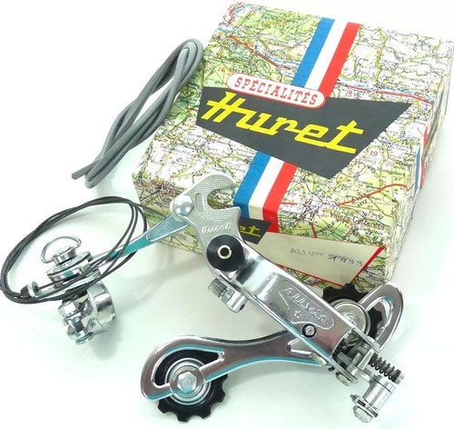 Nos vintage bike - nos,