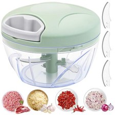 Hachoir Oignon 500 ml Mini