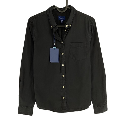 Gant femme chemise noire - gant,