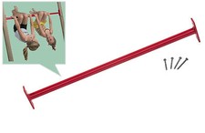 Barre Fixe 90cm de Gymnastique