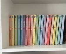 Manga Dragon Ball pastel