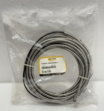 Assemblage De Câble Blindé Haute Température Metrix 4850-030