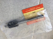 SUZUKI GT 750  arbre