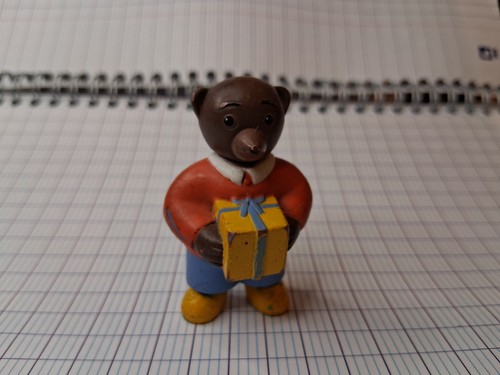 Jouet figurines pvc petit - -,