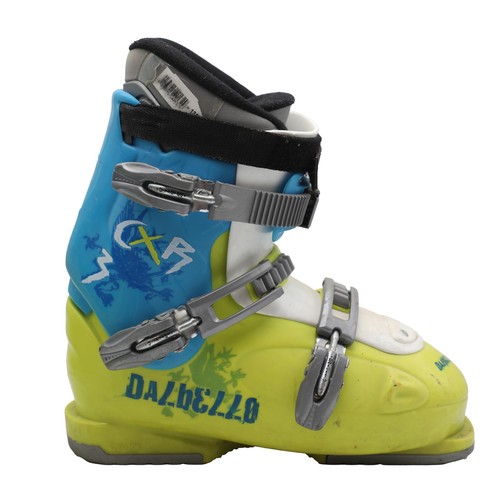 Chaussure ski occasion - de,