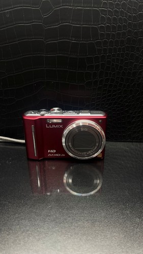 Appareil photo panasonic - photo,