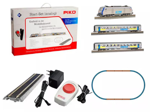 Piko coffret set - coffret, départ