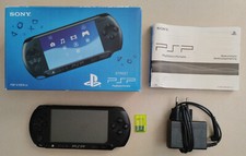 Console Sony PSP Street E1004