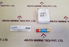 Victor Fbt-O-B Flashback