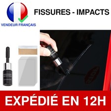 Kit Résine Pour Réparation