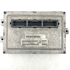 2001 Dodge Ram 1500 5.2L Engine Computer  PCM ECU 56028544AB