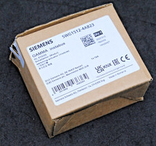 SIEMENS 5WG1512-4AB23 GAMMA