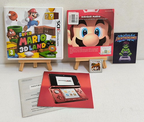 Super mario land - super,