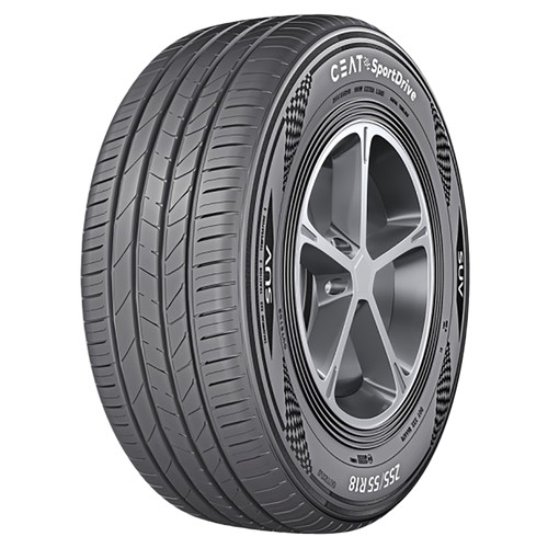 Ceat pneu été 255 - pneu, 19