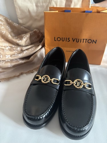 Louis vuitton mocassins homme - vuitton,