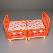 Lego Scala Lit 1 Place