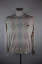 Lacoste Pull Homme Tg 4 Man