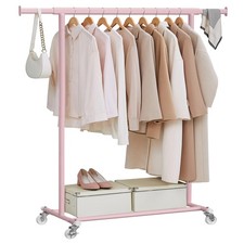 Portant à Vêtements avec