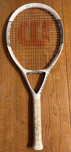 Wilson ncode force super - wilson,