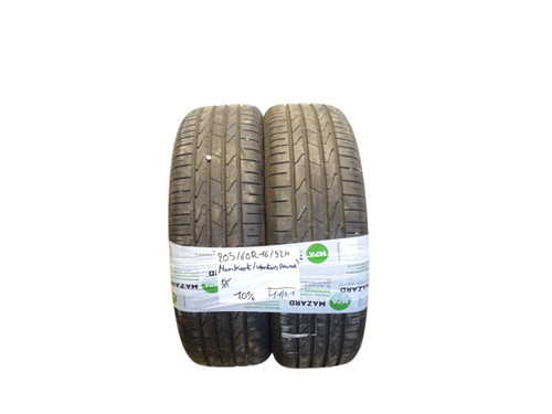 Pneu 205 r16 h - r16, 92
