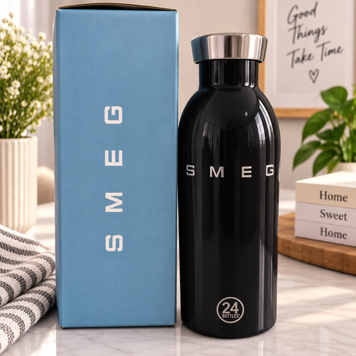 Smeg 24bottles clima bottle - clima,