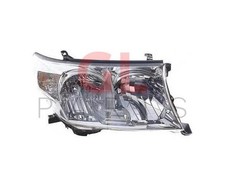 PHARES AVANT POUR TOYOTA LAND