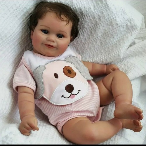 Poupee reborn et - 50,