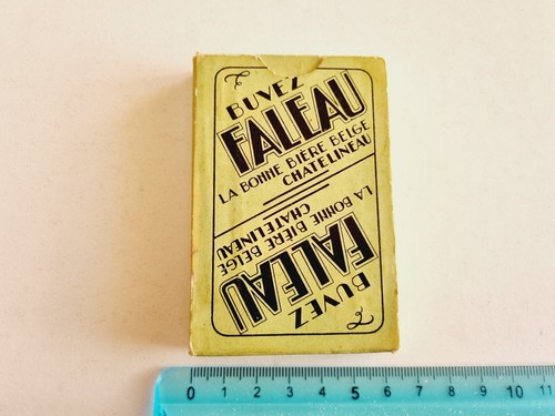 Cartes jouer buvez faleau - cartes, À