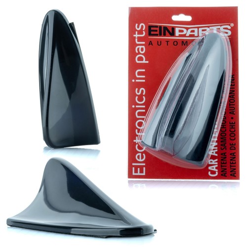 Antenne toit requin - antenne,
