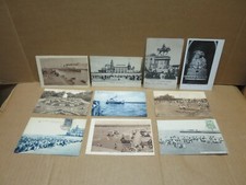 OSTENDE (Belgique)  10 cartes