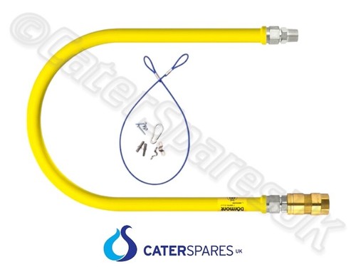 Dormont tuyau flexible gaz - dormont,