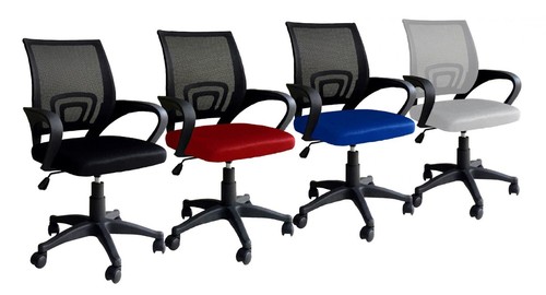 Chaise bureau ergonomique - chaise, de