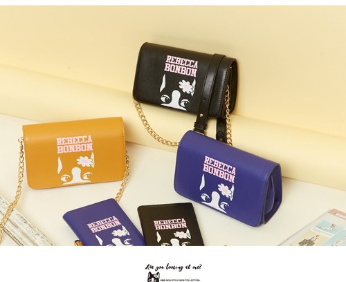 Rebecca bonbon sac - sac, à