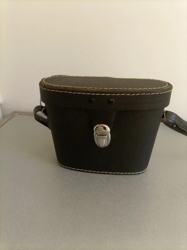 étui bandoulière pour paire