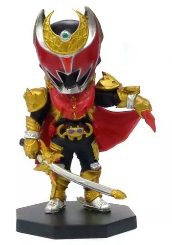 Mini figurine kamen rider kiva - mini,