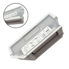 Tasse à Poussière Filtre