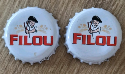 Lot capsules bière - lot,