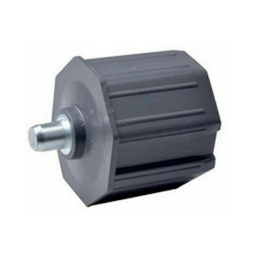Calotte octogonale mm en - mm,