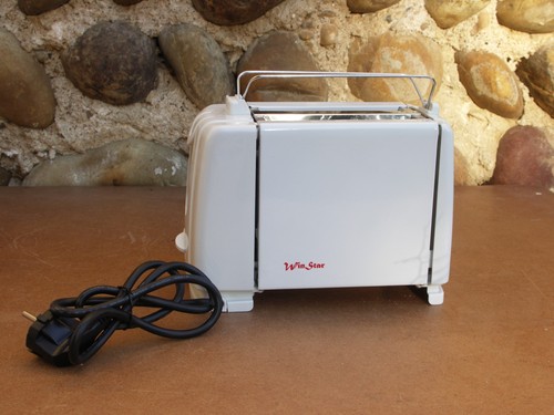 Grille pain toaster toasteur - , 2