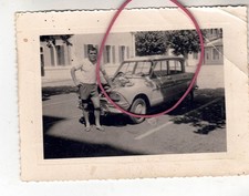 PHOTO PHOTO CAR AUTOMOBILES