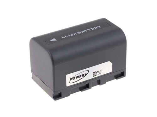 Batterie pour caméscope - , jvc