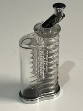 Moulin à muscade COLE & MASON noix de muscade Acrylique