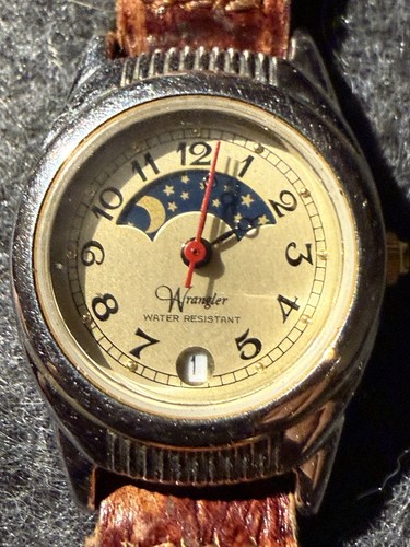 Vintage wrangler ladies moon - ladies,
