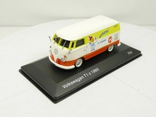 VCE4 1/43 IXO Commerciale