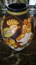 Vase art déco charles - vase,