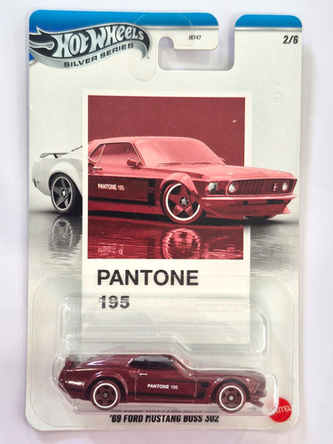 Miniature hot wheels - hot,