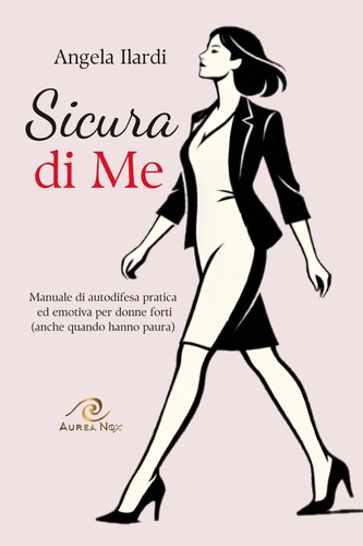 Angela ilardi sicura - ilardi, di