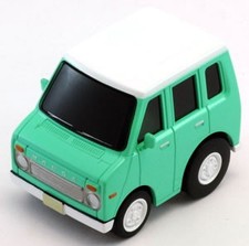 Choro Q zero Honda Life Step