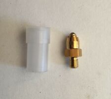 Pointeau carburateur WEBER  225 - 79503225 Maserati Biturbo 425  36DCNVH (1281B)